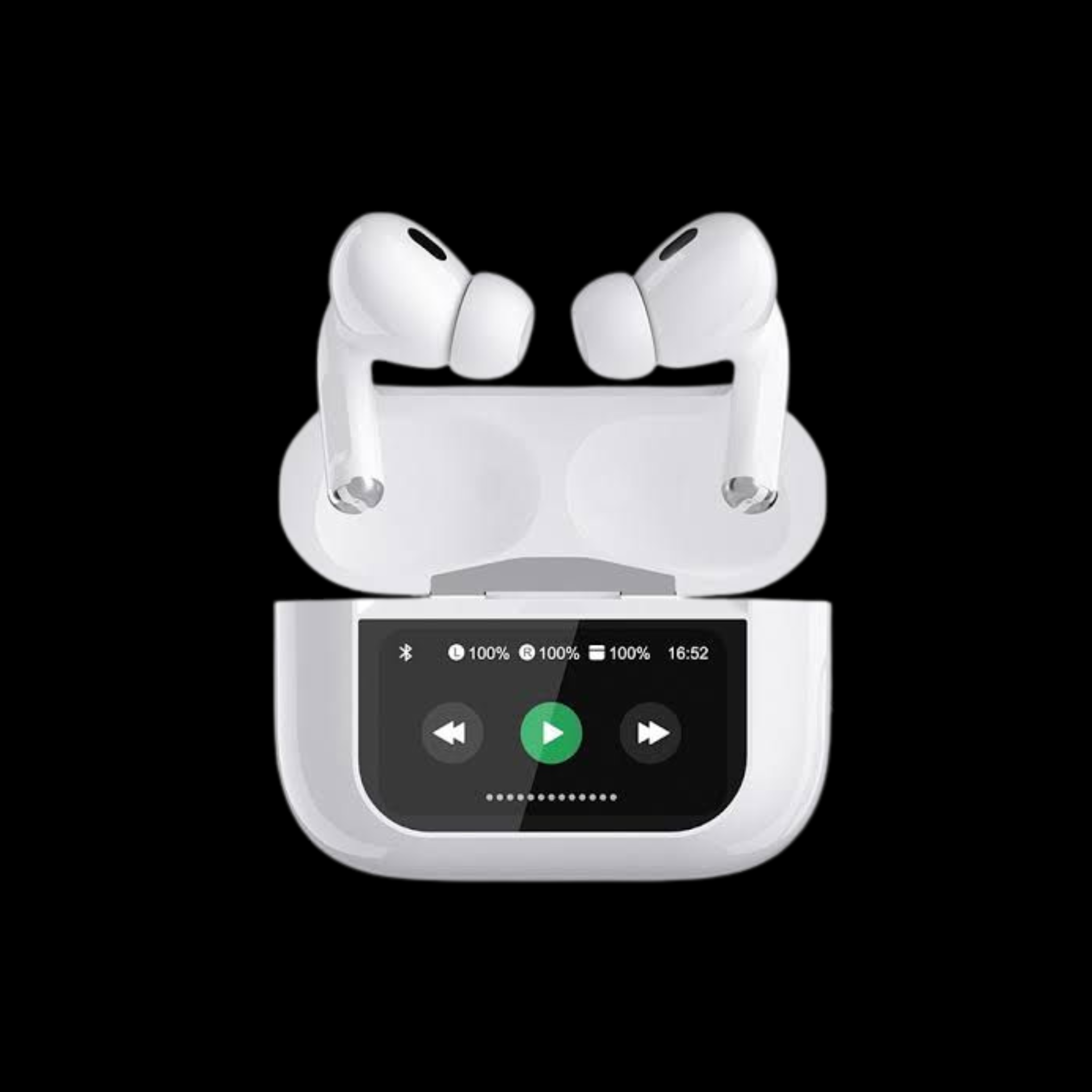 Ear Buds