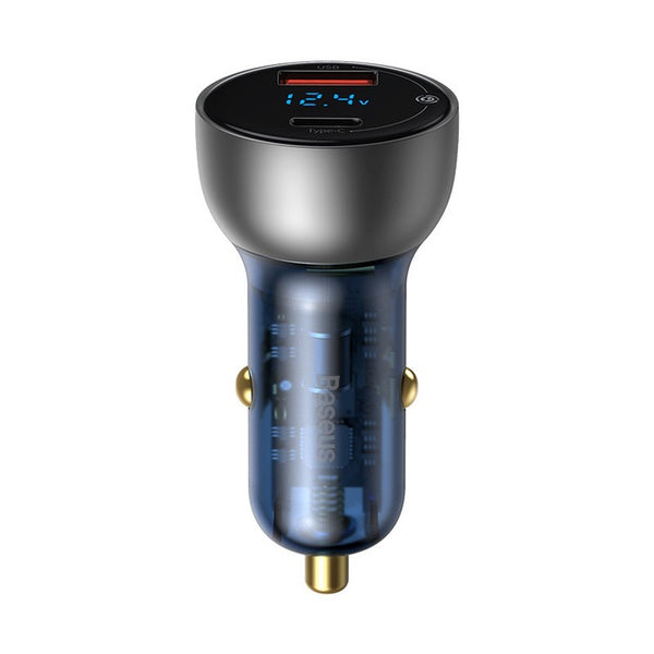 Car Charger ( 65 Watts )