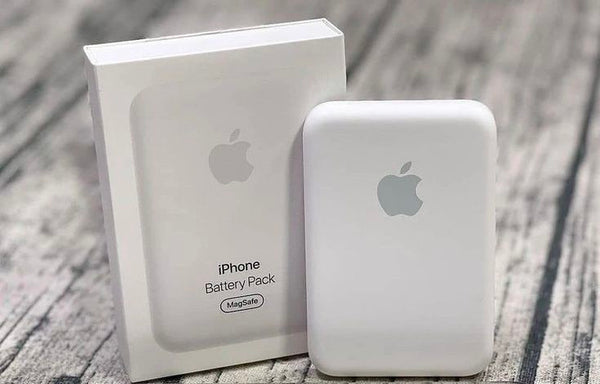Apple MagSafe Battery Pack