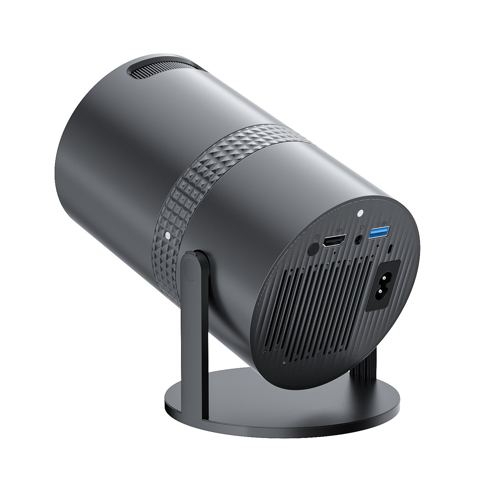 Smart Projector 4K