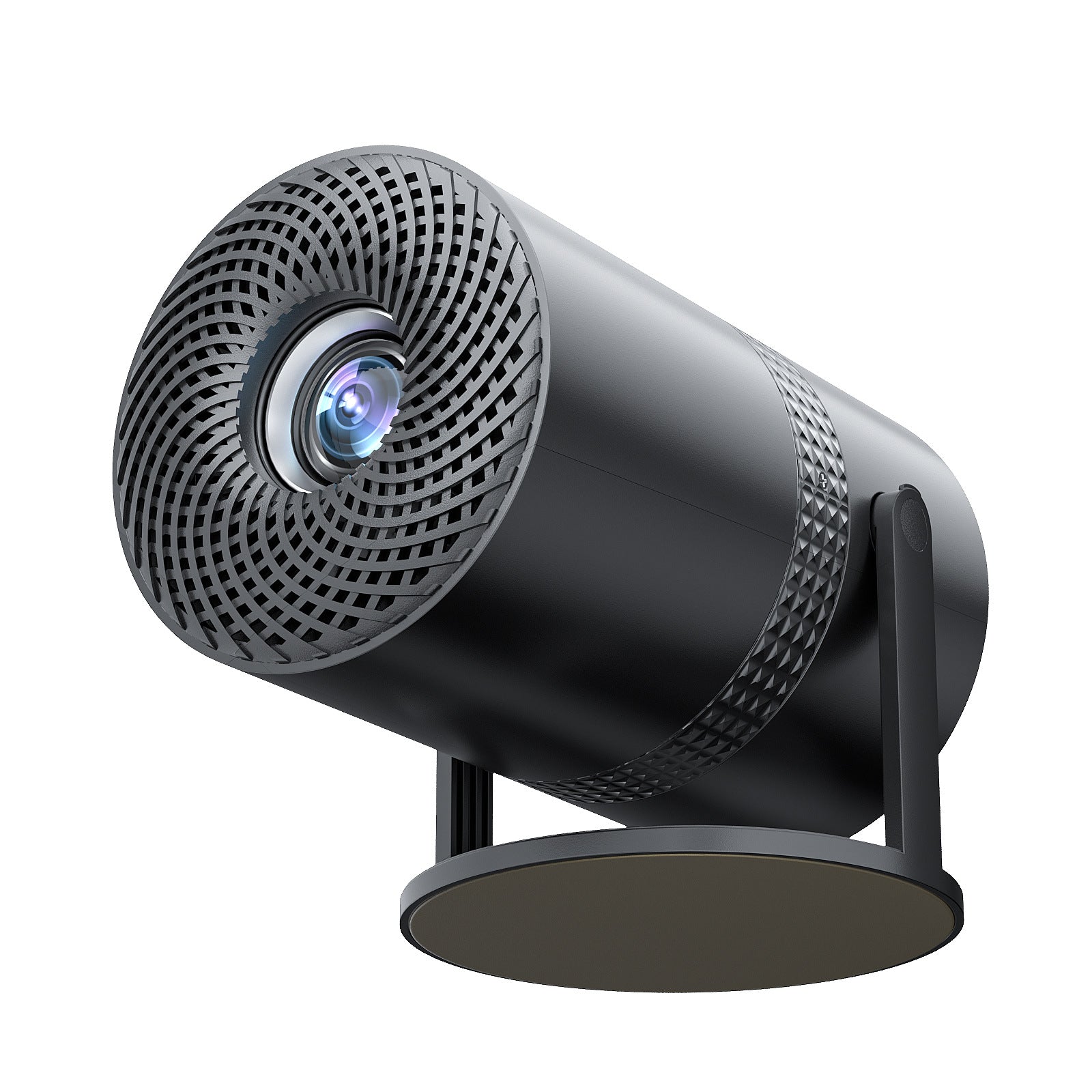Smart Projector 4K