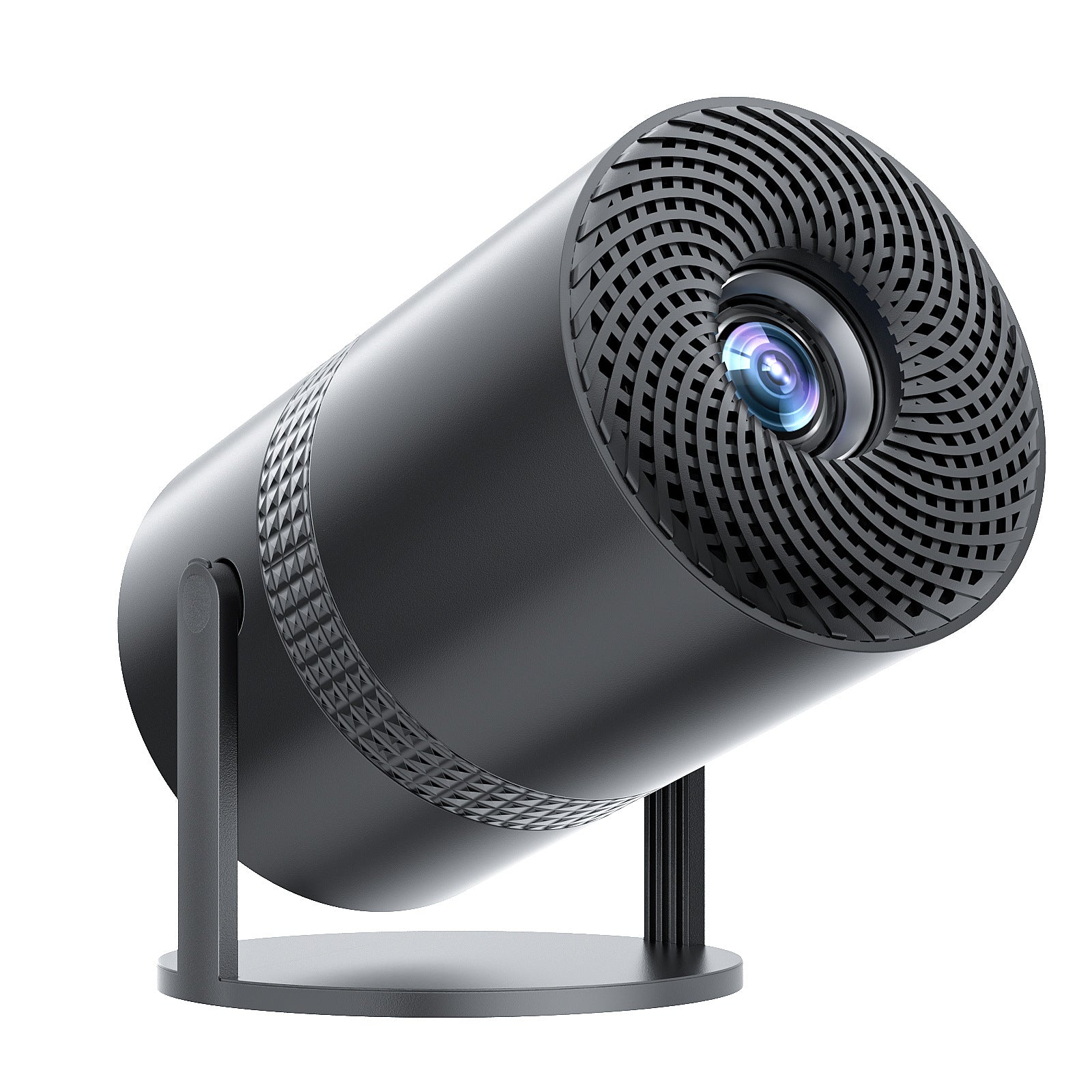 Smart Projector 4K