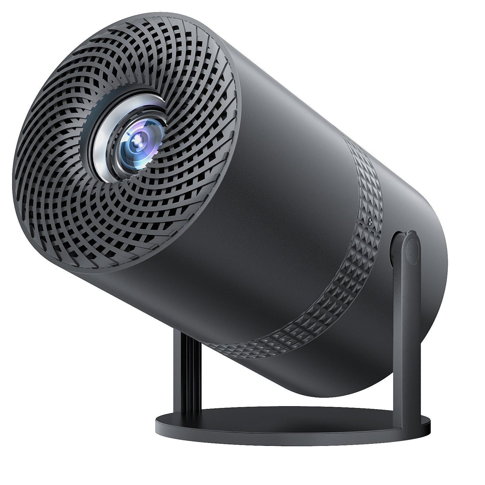 Smart Projector 4K